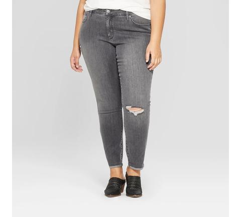 universal thread jeans plus size