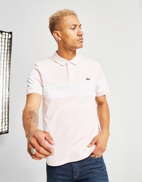 jd lacoste polo