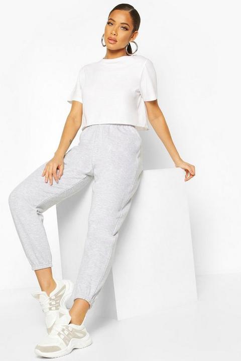 Jogging Polaire - Gris - 36, Gris