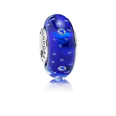 Bolle Frizzanti Blu Royal