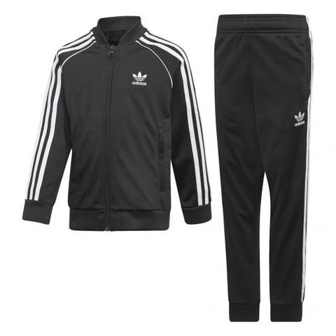 adidas superstar suit