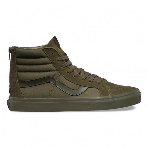 Zapatos Sk8-hi Reissue Zip