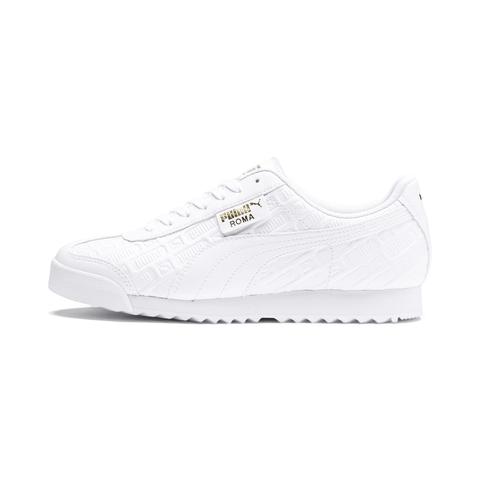 puma roma reinvent