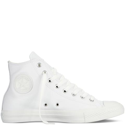 Chuck Taylor All Star Leather