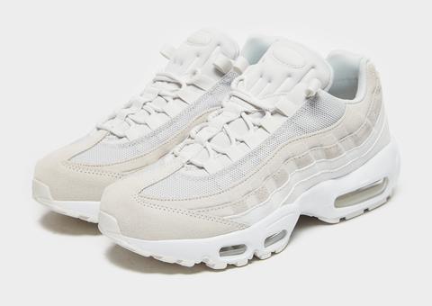 Nike Air Max 95 Women's - White from Jd 