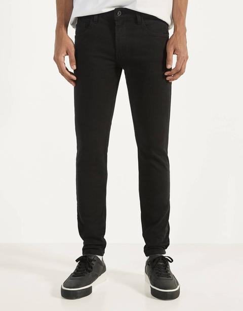 Pantalon Skinny