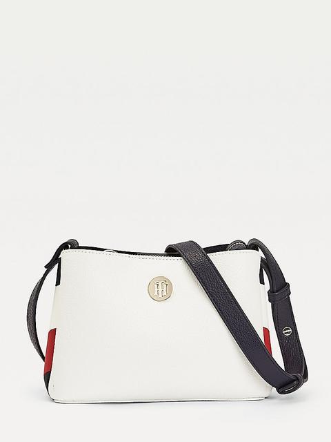 tommy hilfiger core crossover bag