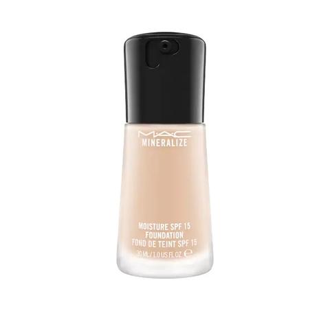 Mineralize Moisture Spf15 Foundation