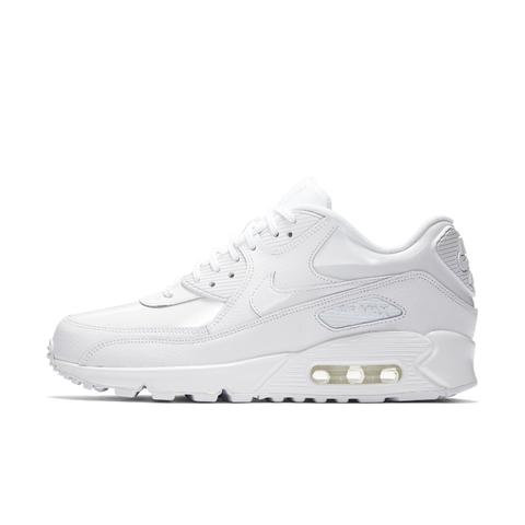 Nike Air Max 90 Patent Zapatillas - Mujer