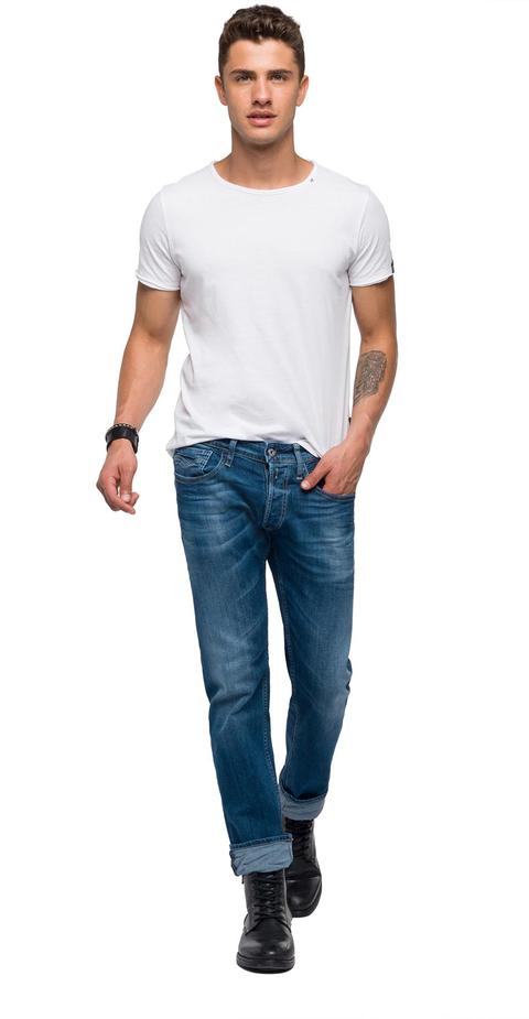replay newbill comfort jeans