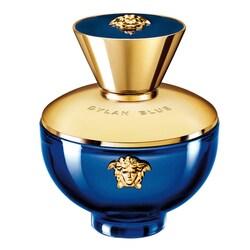 Versace - Dylan Blue Femme - Eau De Parfum - Atomizer 100 Ml