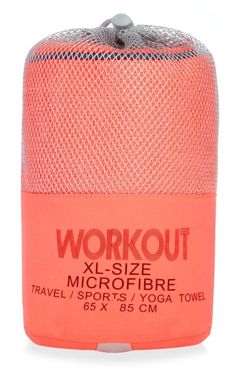 Toalla Microfibra Grande Para Gimnasio