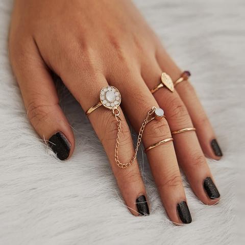 Set Di Anello