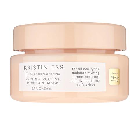 Kristin Ess Strand Strengthening Reconstructive Moisture Mask - 6.7 Fl Oz