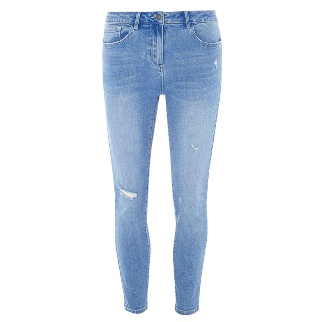 dorothy perkins ripped jeans