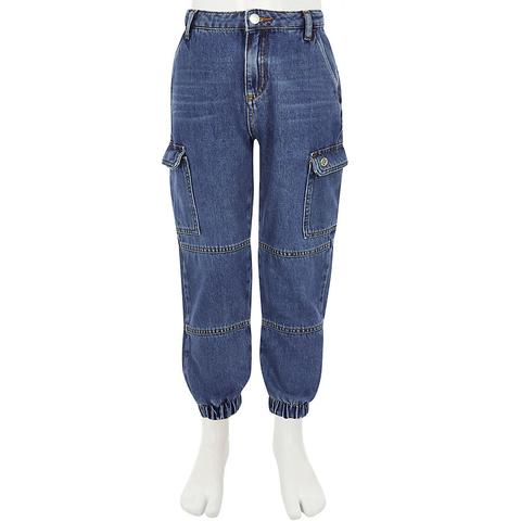 river island jogger jeans