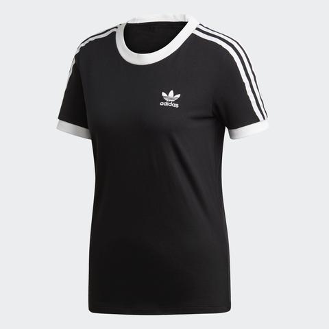 3-stripes T-shirt