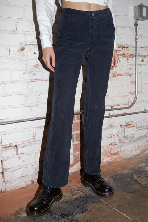 Melissa Corduroy Pants from Brandy 