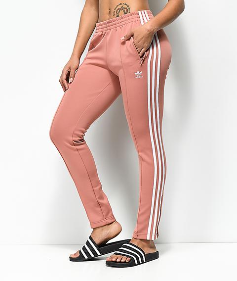 zumiez adidas pants