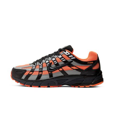 Nike P-6000 Shoe - Orange