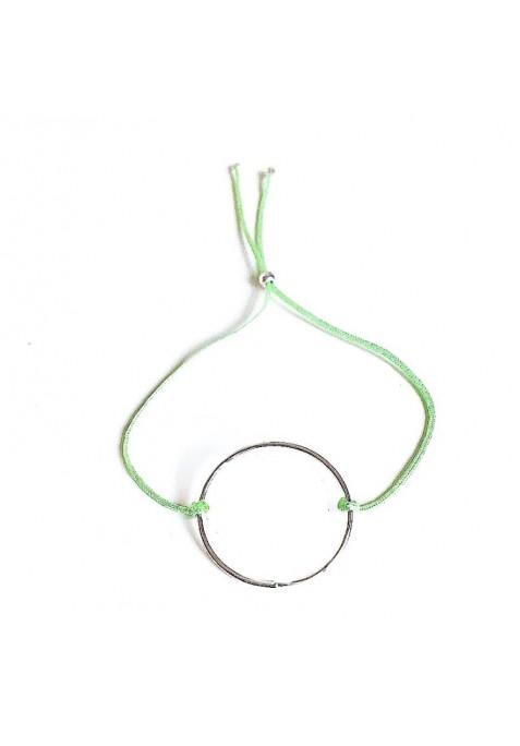 Pulsera Circle