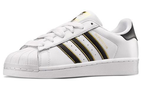 adidas superstar con cuori