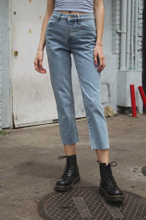 Millie Medium Wash Jeans