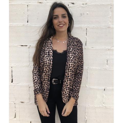 Americana Leopardo