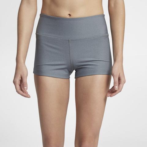 Hurley Pantalón Corto De Surf De 5 Cm - Mujer - Gris