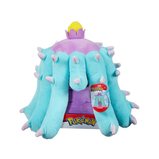 mareanie plush
