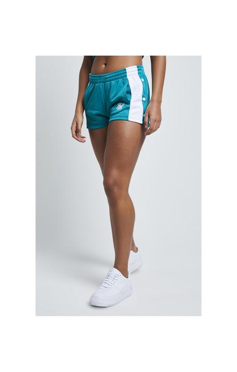 Siksilk Popper Side Shorts