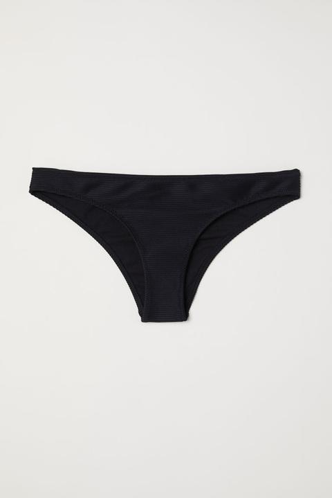 Bikini Bottoms - Black