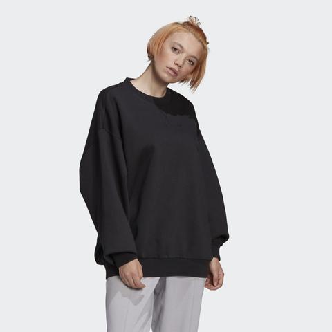 Oversize Sweatshirt