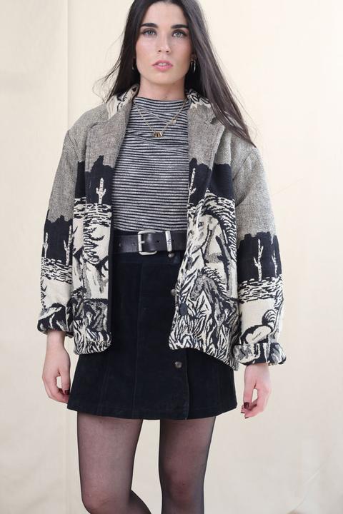 Mojave Tapestry Jacket