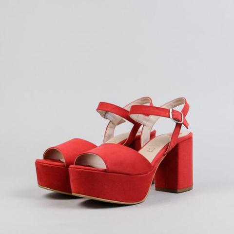توزيعات ارباح فرز قبول ulanka sandalias tacon - makeyourmarkfound.org