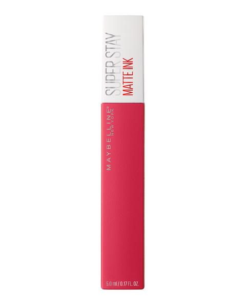 Maybelline - Barra De Labios Superstay Matte Ink