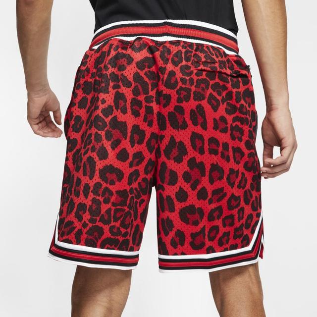 nike dna shorts red