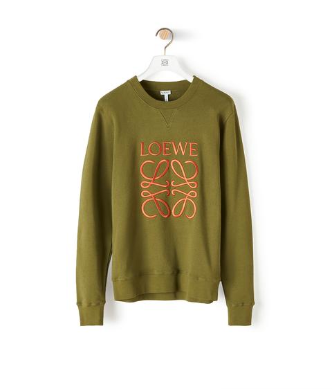 Sudadera Anagrama