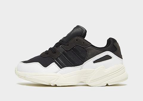 Adidas Originals Yung 96 Junior - Black - Kids