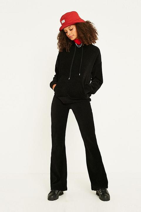 urban outfitters velvet flares