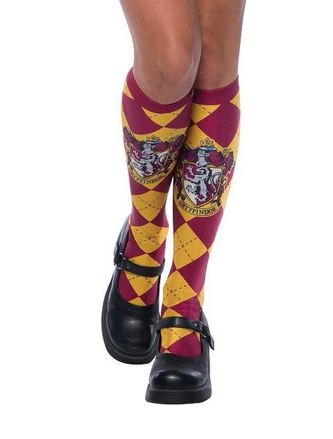 Paire De Chaussettes 'harry Potter'