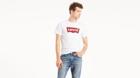 Levi's® Housemark Tee