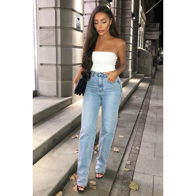 long jeans