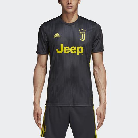 Maglia Third Juventus