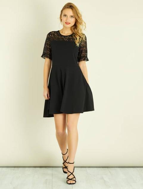 kiabi robe patineuse