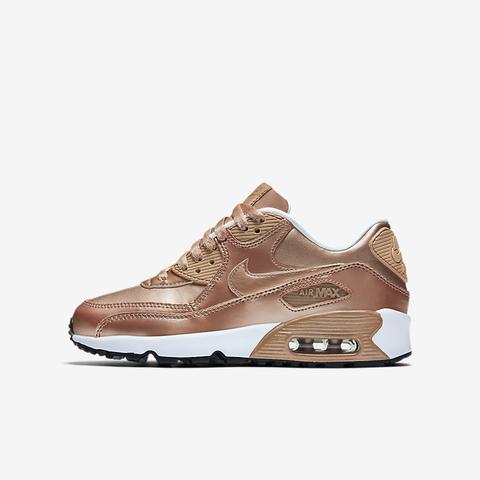 Nike Air Max 90 Se Leather