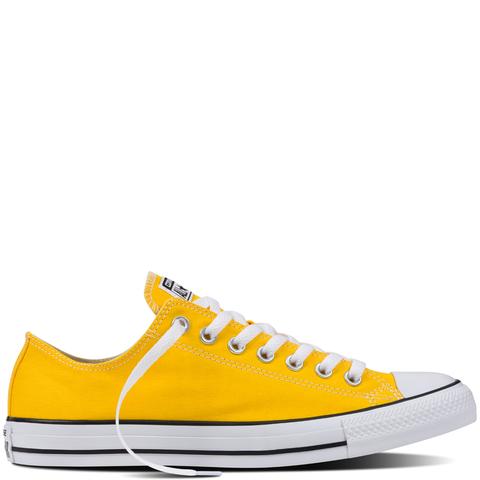 Chuck Taylor All Star Fresh Colors