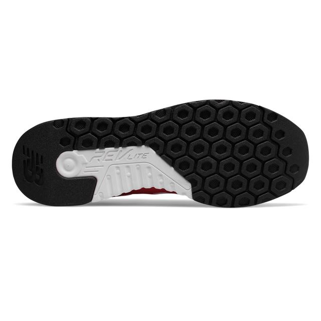 new balance 247 decon hombre
