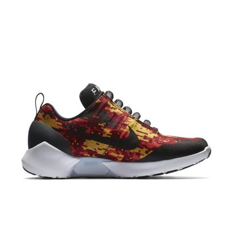 Scarpa Nike Hyperadapt 1.0 (spina Eu) - Uomo - Nero from Nike on 21 Buttons
