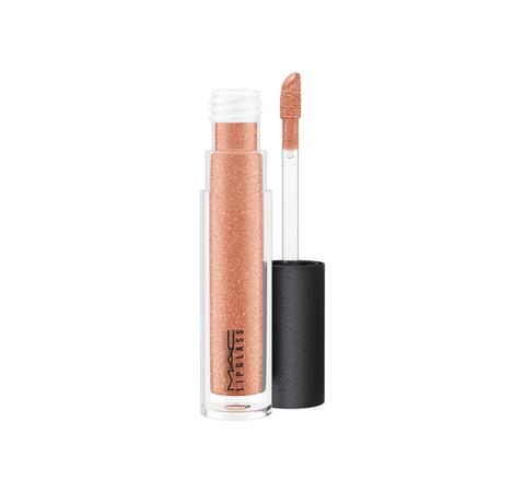 Mac Lipglass Beaux